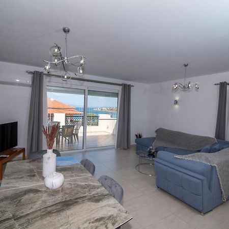 Mary'S Luxury Apartment Elaia. Лакония Экстерьер фото