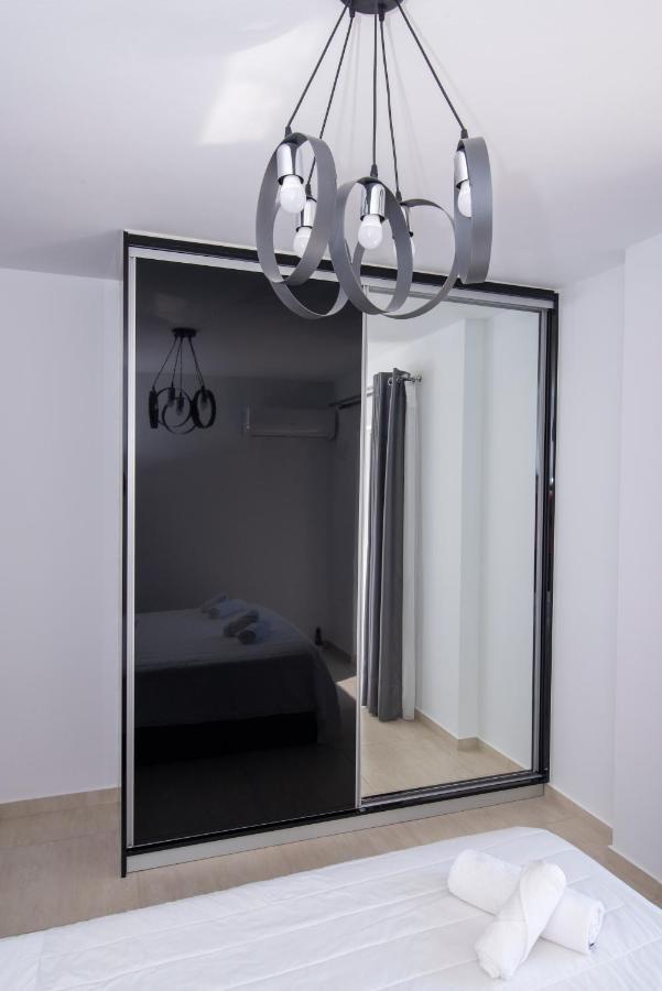 Mary'S Luxury Apartment Elaia. Лакония Экстерьер фото