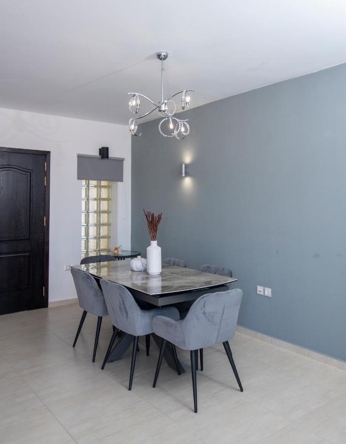Mary'S Luxury Apartment Elaia. Лакония Экстерьер фото